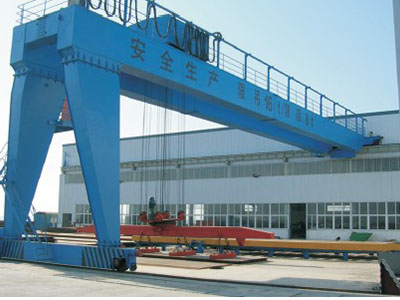 廣東門式起重機 廣東門式起重機